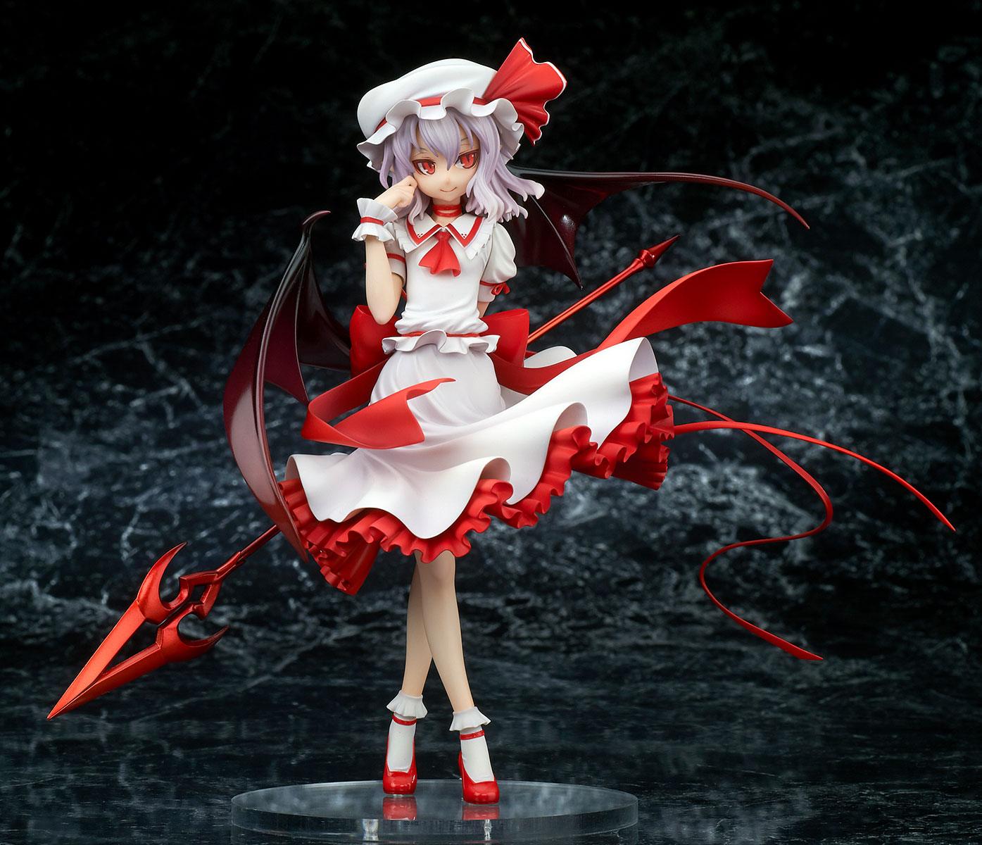 เปิดจอง Touhou Project "Eternally Young Scarlet Moon" Remilia Scarlet