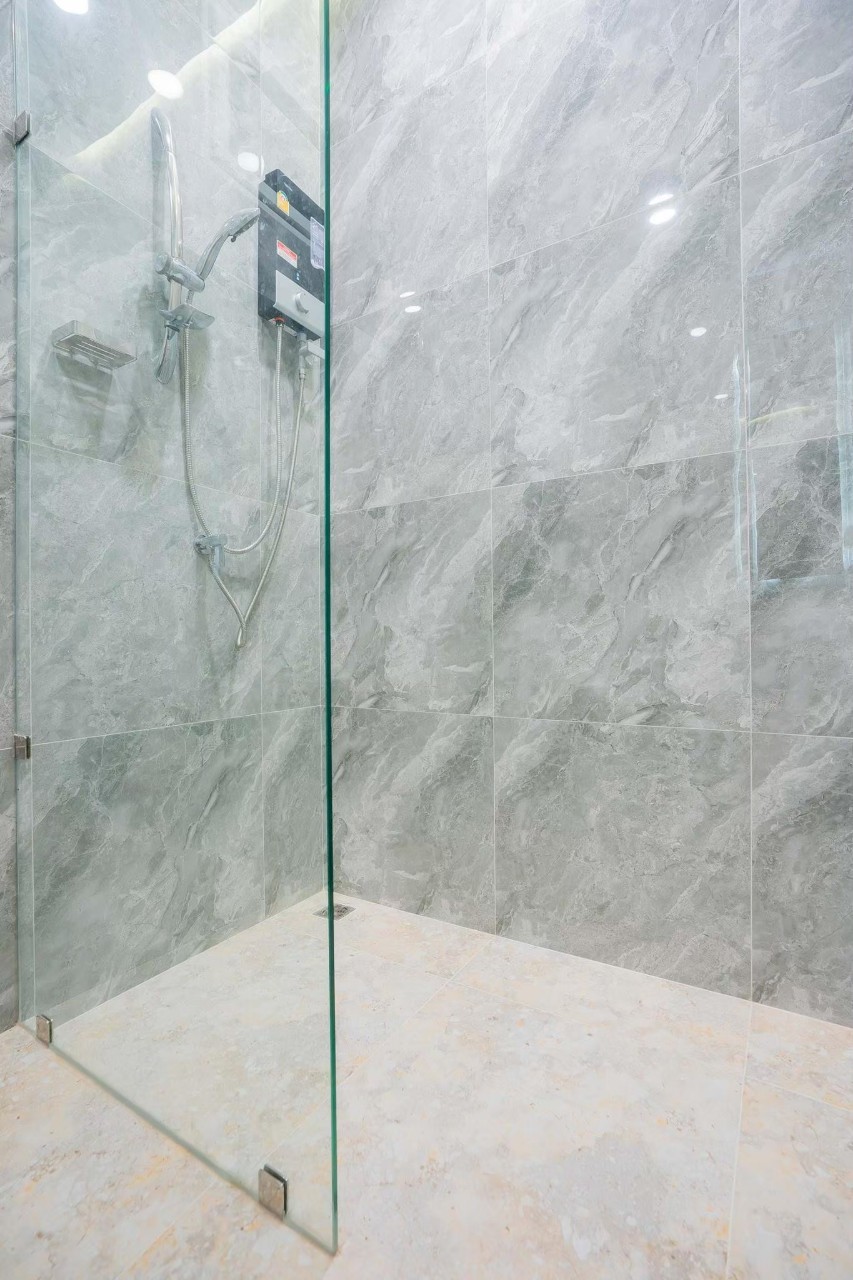 HR6021 บ้านพักชะอำ The Grand Supreme Cha Am B