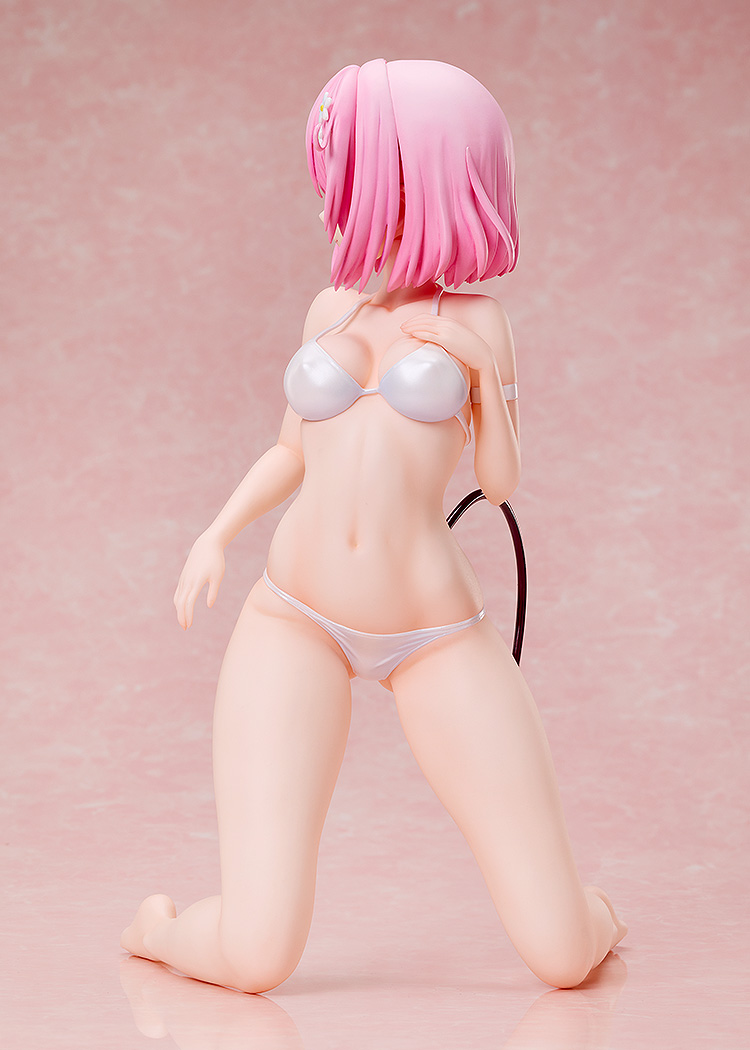 เปิดจอง : Momo Belia Deviluke: Swimsuit With Gym Uniform Ver.