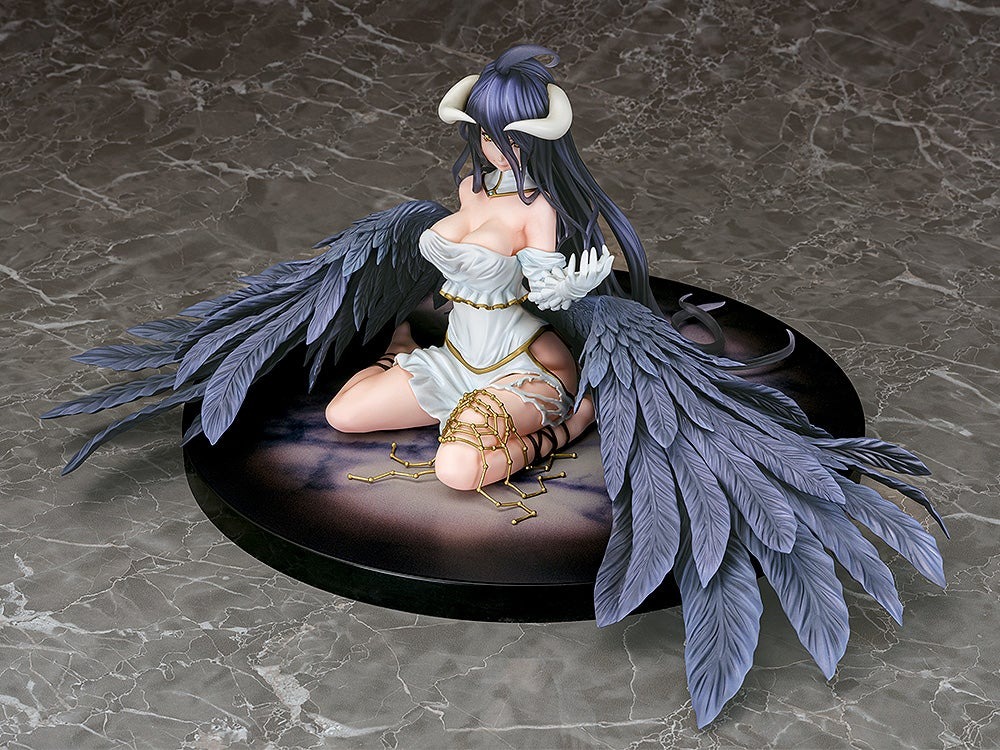 เปิดจอง : Albedo