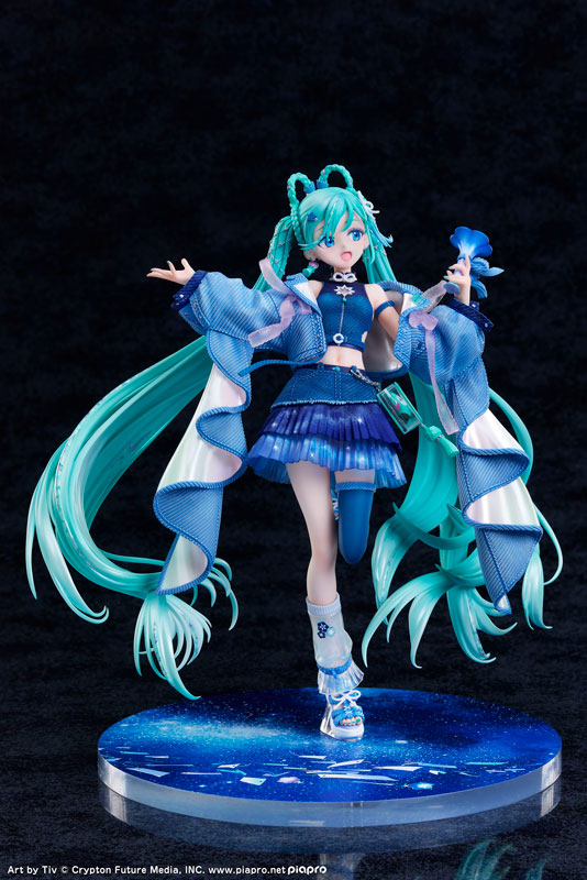 เปิดจอง : Hatsune Miku MAGICAL MIRAI 2025 Ver.