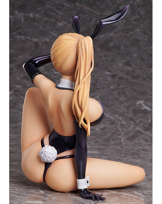 เปิดจอง : Rio: Bare Leg Ver.