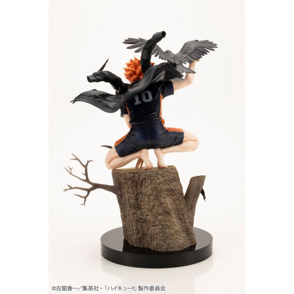 เปิดจอง : ARTFX J Shoyo Hinata
