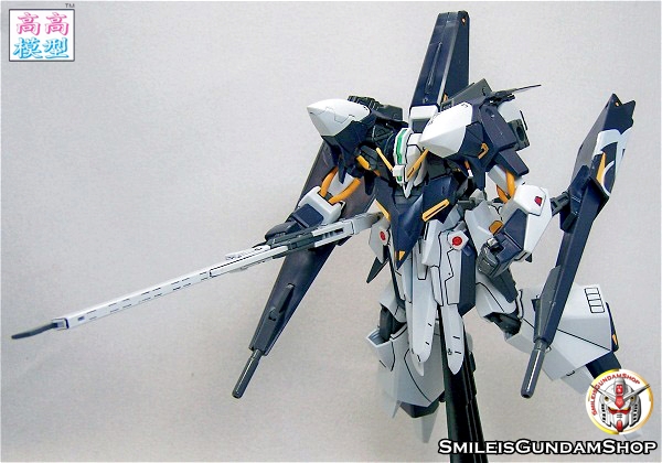 HGUC 1/144 ORX-005 Gaplant TR-5 [Hrairoo][โมจีนTT]