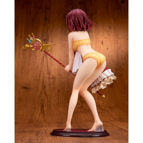 เปิดจอง : Atelier Sophie: The Alchemist of the Mysterious Book Sophie Neuenmuller Changing Clothes mode 1/7