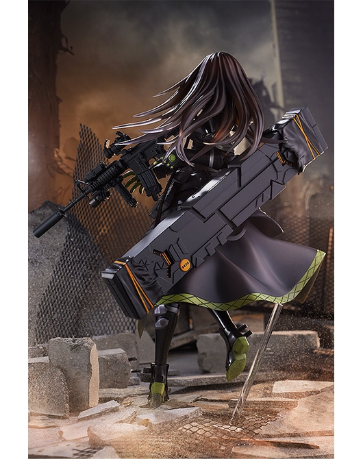 เปิดจอง : M4A1 MOD3