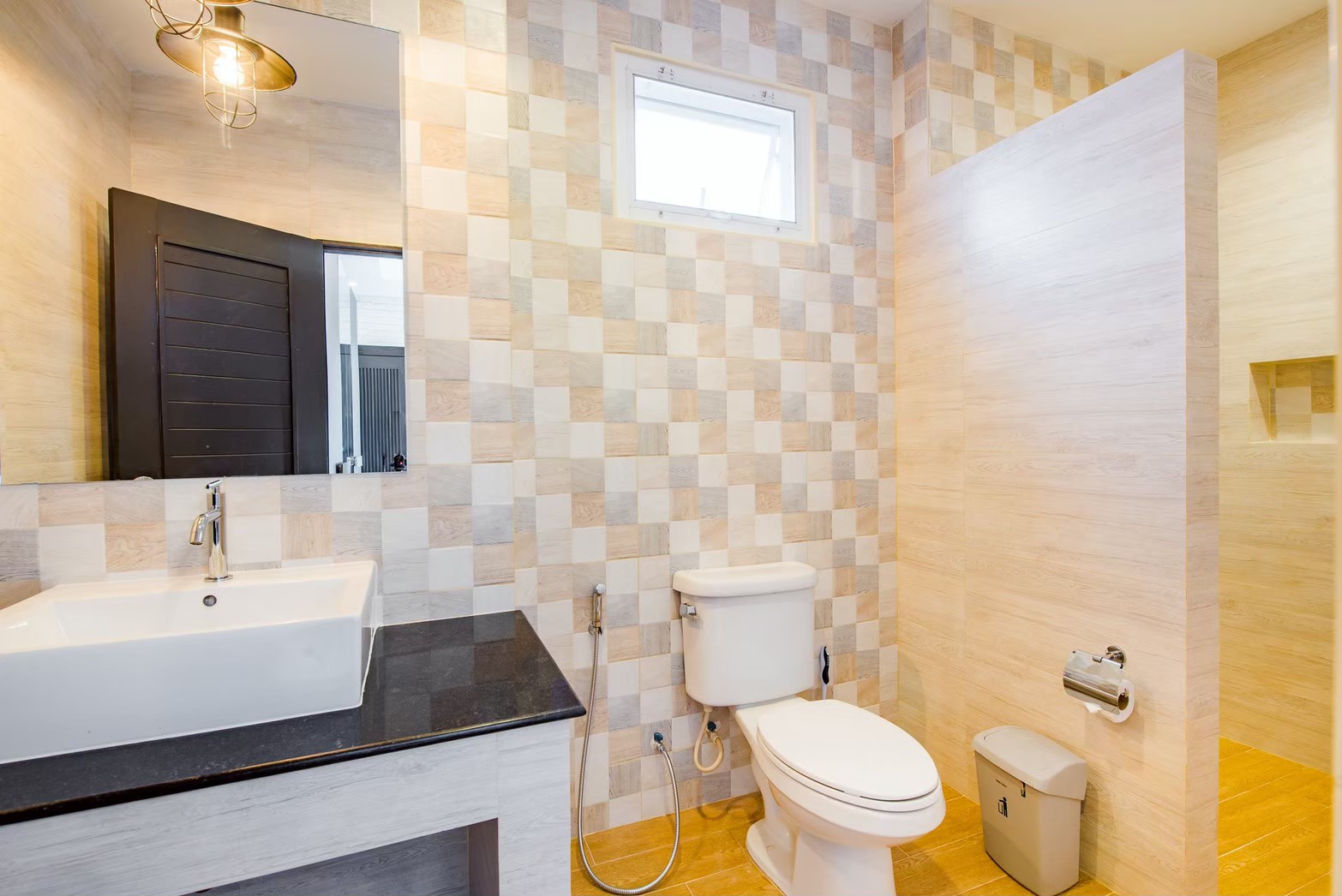 HR3021 บ้านพักหัวหิน บ้านออกัส2