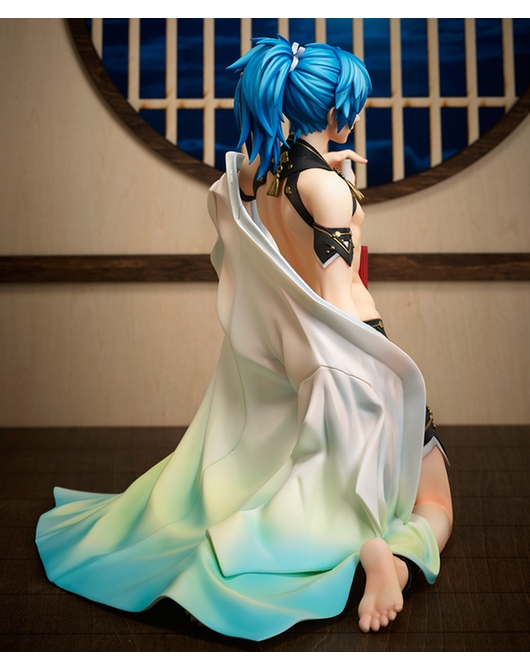 เปิดจอง : Aoba Wasou Ver.