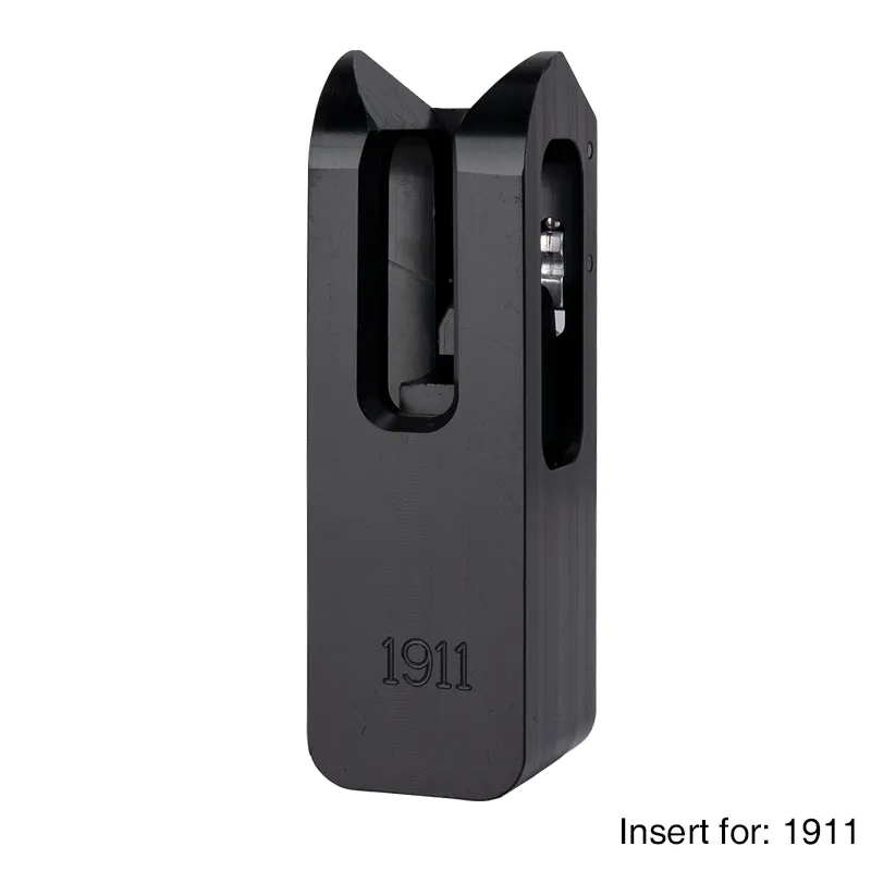 New.ซองปืน IPSC ทรง Double A ตัวล็อคโกร่งไกมี4รุ่นให้เลือก รุ่น Glock รุ่น M1911 รุ่น SV สำหรับ Hi-Capa 5.1/4.3 และ STI 2011 รุ่น CZ CZ Shadow2