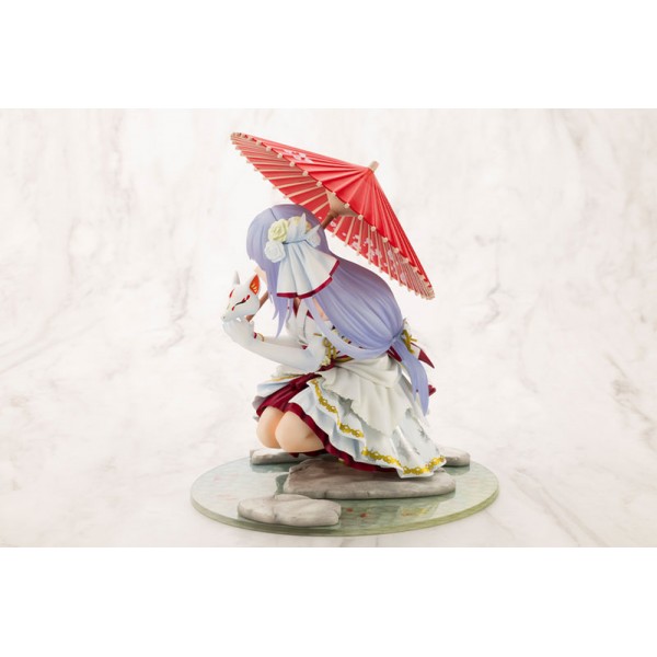 เปิดจอง : Tsumugi Shiraishi -Celebrate Miyabi-