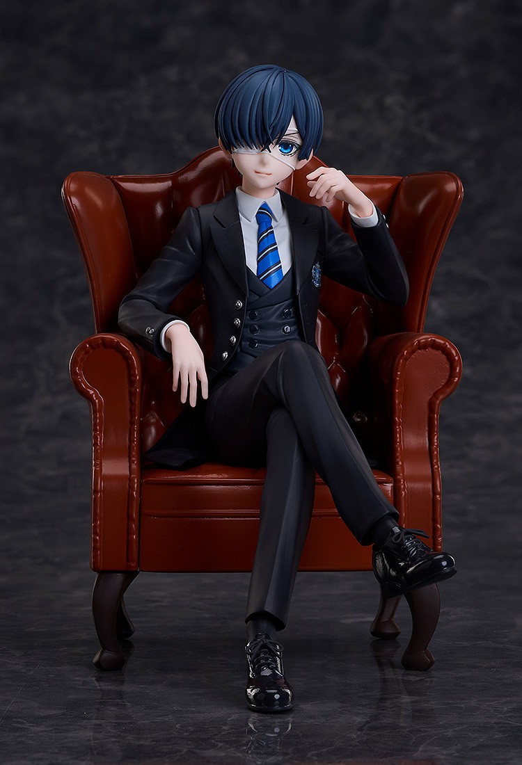 เปิดจอง : Ciel Phantomhive