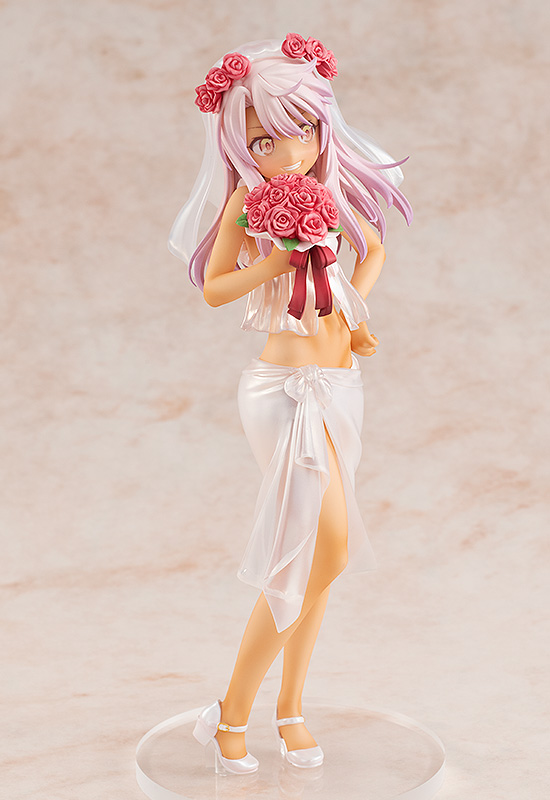 เปิดจอง : Chloe Von Einzbern: Wedding Bikini Ver.