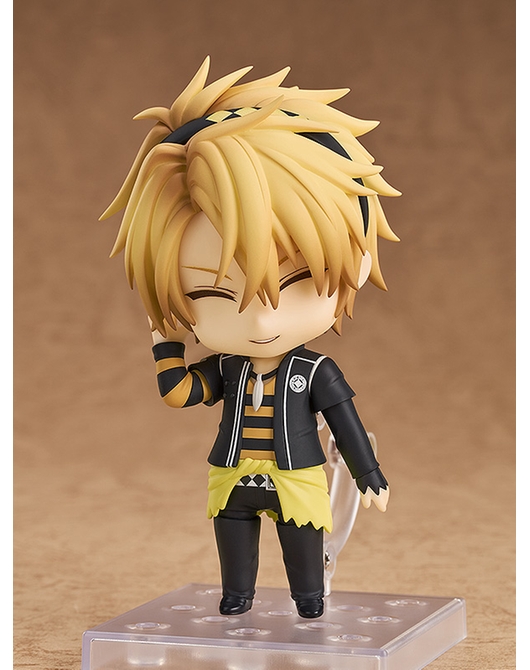 เปิดจอง : Nendoroid Toma