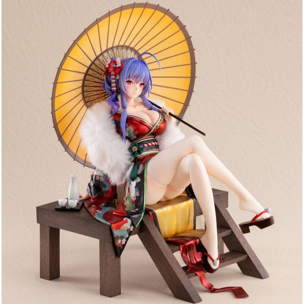 เปิดจอง : Azur Lane: St. Louis: Spirits in the Snow Ver. 1/7