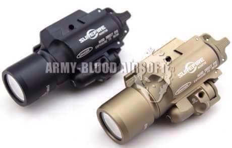 New.CAA Beretta PX4 / PX4 Compact Storm RONI Carbine Conversation Kit for WE PX4 (BK) ราคาพิเศษ