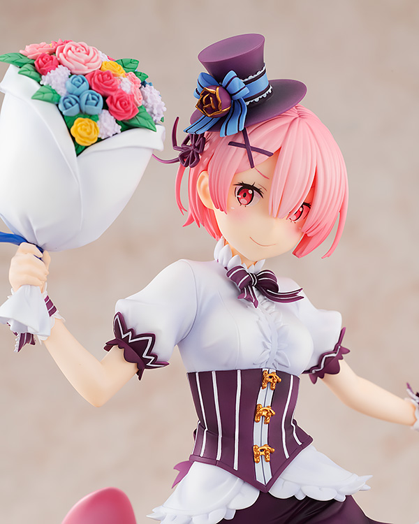 เปิดจอง Ram: Birthday Ver.