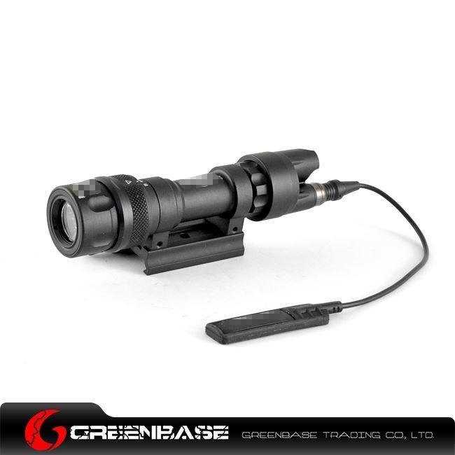 New.Element Surefire M952V Style WeaponLight New Version (BK-Tan)prev next ราคาพิเศษ