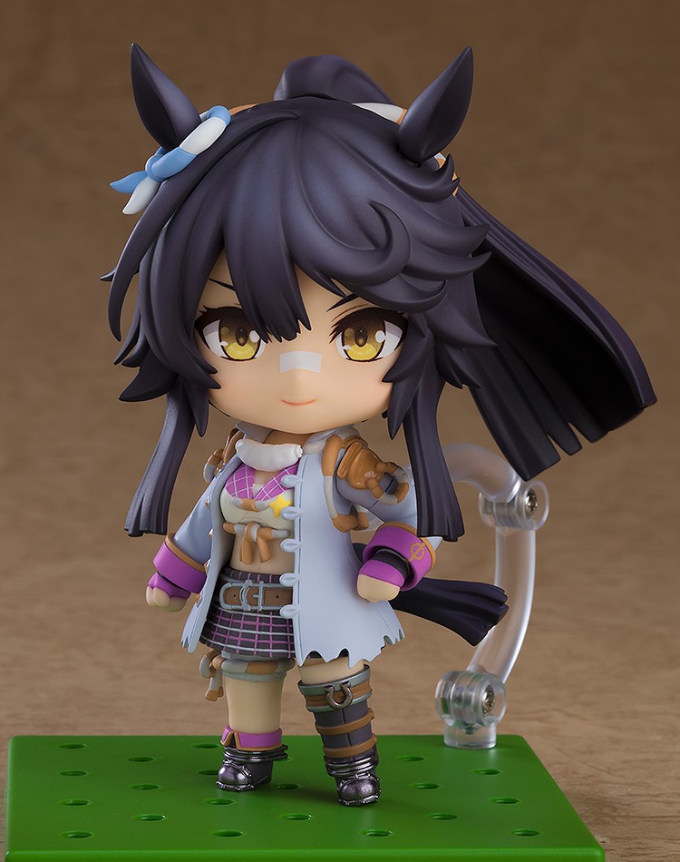 เปิดจอง : Nendoroid Narita Brian
