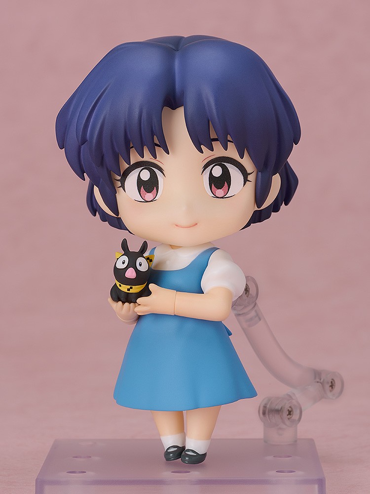 เปิดจอง : Nendoroid Akane Tendo