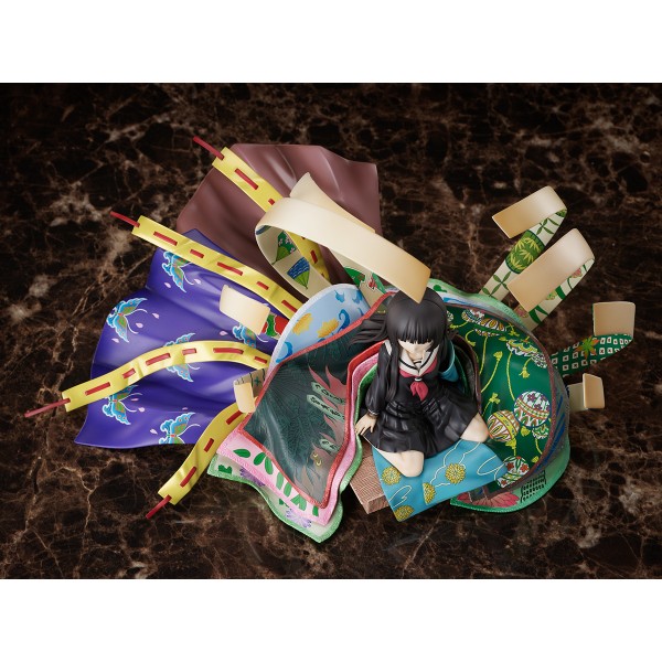 เปิดจอง : Jigoku Shoujo - Enma Ai