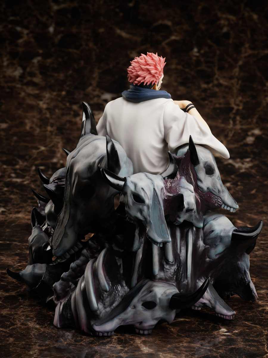 เปิดจอง : Jujutsu Kaisen Sukuna Ryomen -King of curses-