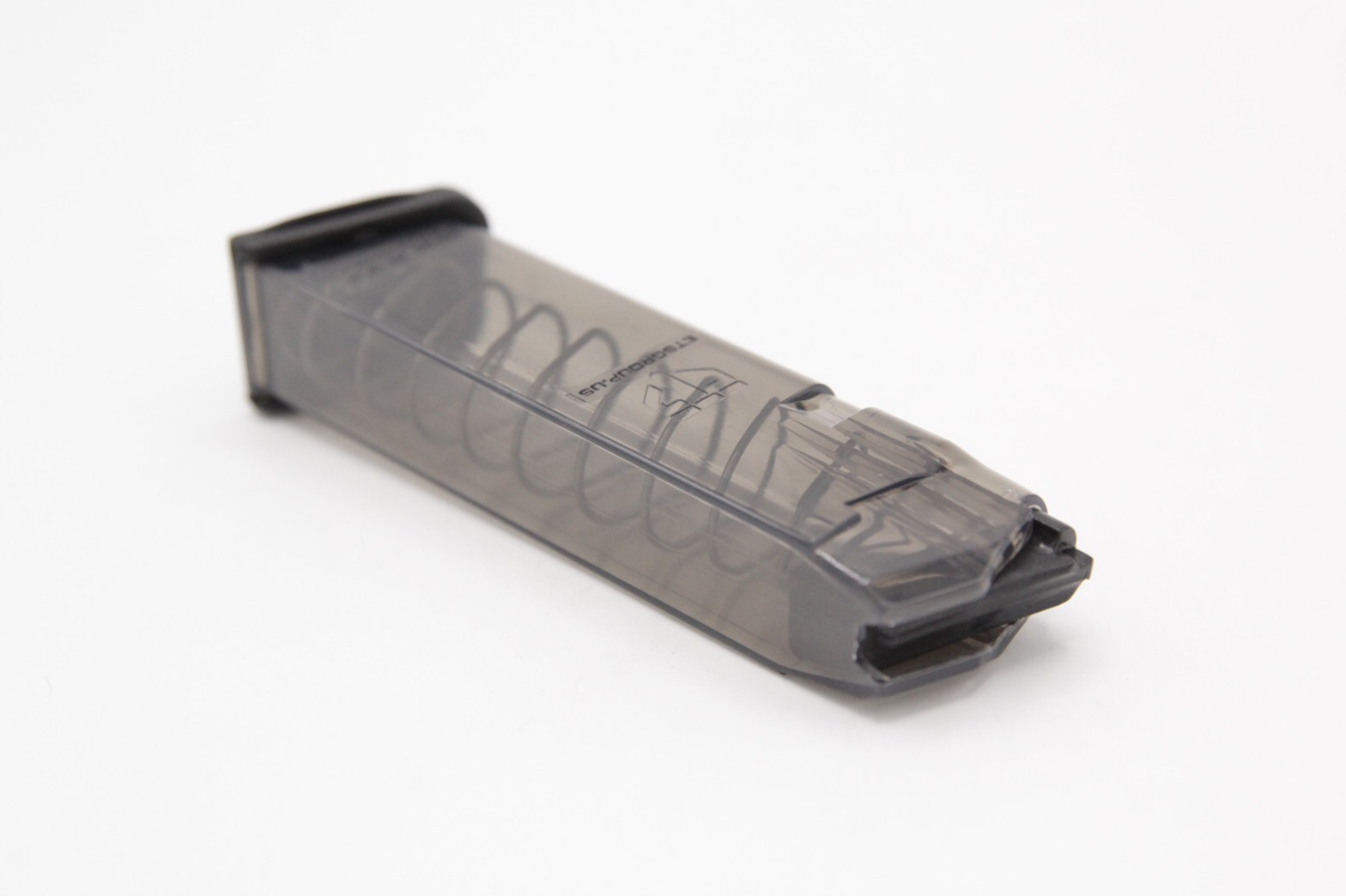 ชุดประกอบปืนสั้น Hera Glock + พานท้ายCTR H.E.R.A Arms Glock Carbine Conversion Kit สำหรับปืนGlock17/18/19 คุณสมบัติ : #ชุดแต่งที่จะเปลี่ยนปืนสั้นให้เป็นปืนยาว #ทำจากอลูมิเนียม ทำให้แข็งแรงทนทาน น้ำหนักเบา #ติดตั้งง่าย #มาพร้อมพานท้าน Magpul CTR #พานท้ายสา