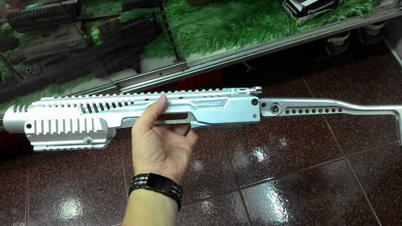 New.รอเปิดตัวกับ Karabinová konverze Fab Defence KPOS G2 pro Glock 17/19 อีกไม่นานเกินรอครับ ราคาพิเศษ