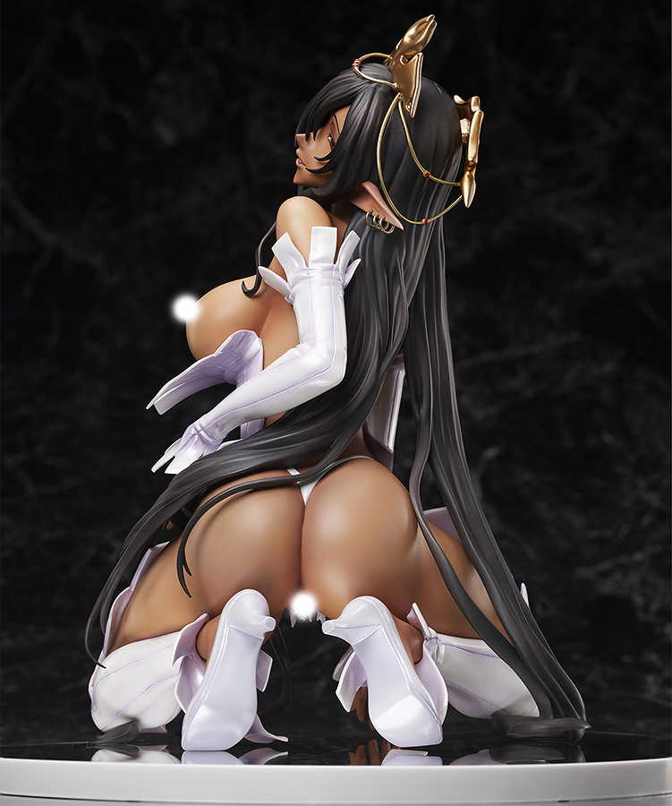 เปิดจอง : Olga Discordia Wedding White Ver.