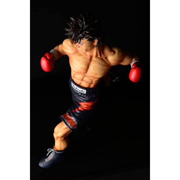 เปิดจอง : Takeshi Sendou: Finish Blow Ver. Damage