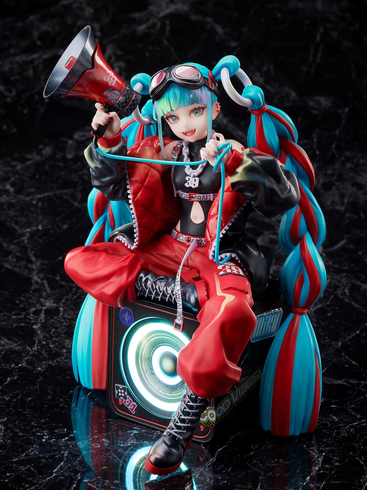 เปิดจอง : Hatsune Miku Magicalmirai 2023 Ver.