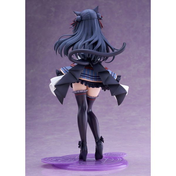 เปิดจอง : THE IDOLM@STER SHINY COLORS [Midnight Monster] Fuyuko Mayuzumi 1/7