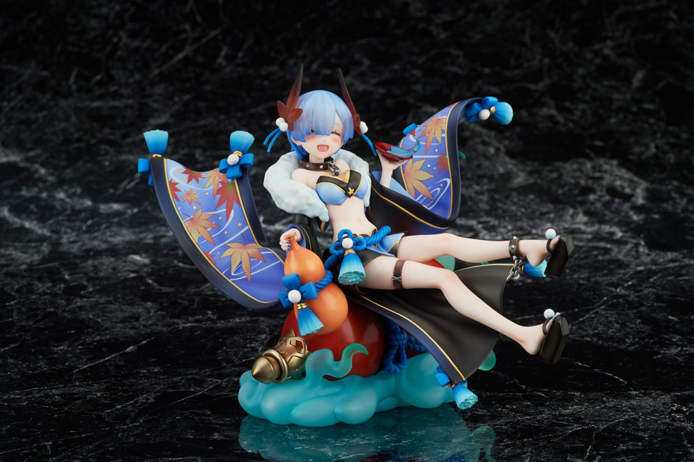 เปิดจอง : Rem Hyakki Yako Ver.