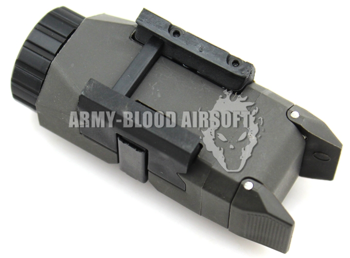 New.NE01003 Inforce Auto Pistol Light APL Tactical Weapon Light ราคาพิเศษ
