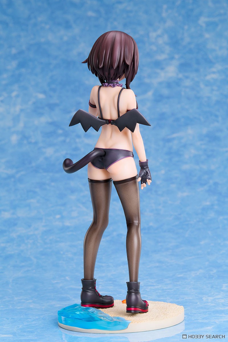 เปิดจอง : Megumin -Chomusuke Swimsuit- Ver.