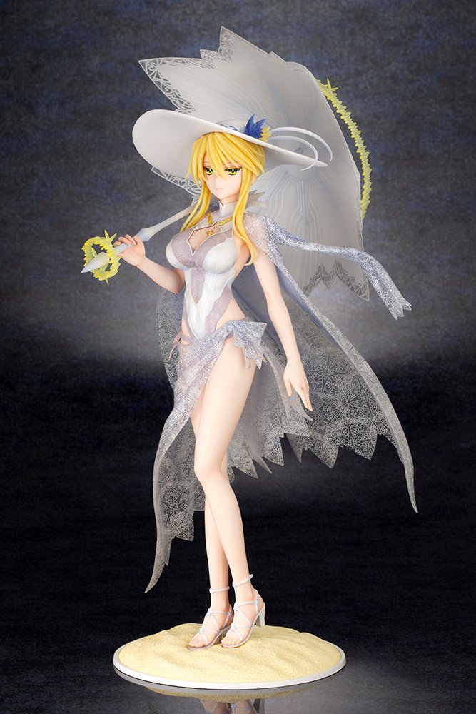 เปิดจอง : Ruler/Altria Pendragon