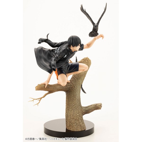 เปิดจอง : ARTFX J Tobio Kageyama