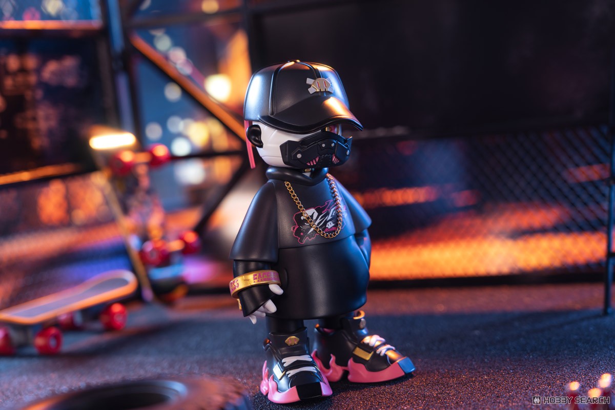 เปิดจอง : Faceless:Star Love - Rapper