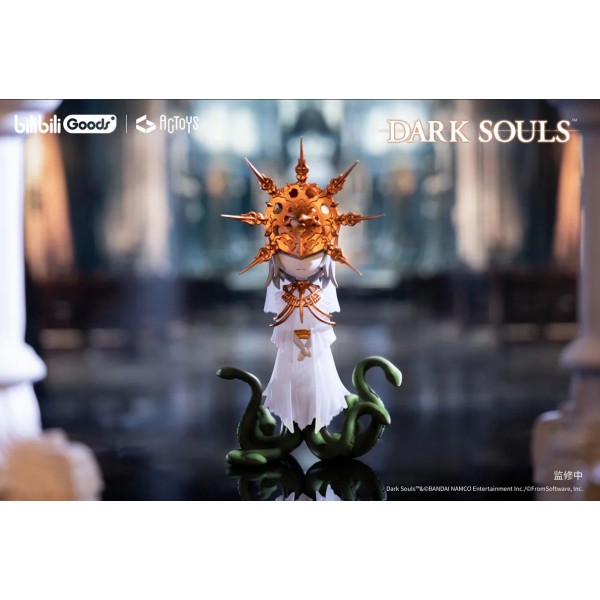 เปิดจอง : Dark Souls Trading figure Vol.2