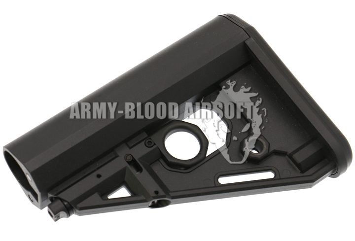 New.LaRue Tactical RAT Stock for M4 สีดำ สีทราย ราคาพิเศษ