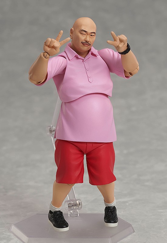เปิดจอง : Figma Kuro-Chan