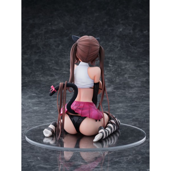 เปิดจอง : Itazura Cat -miumiu- illustrated by Mataro