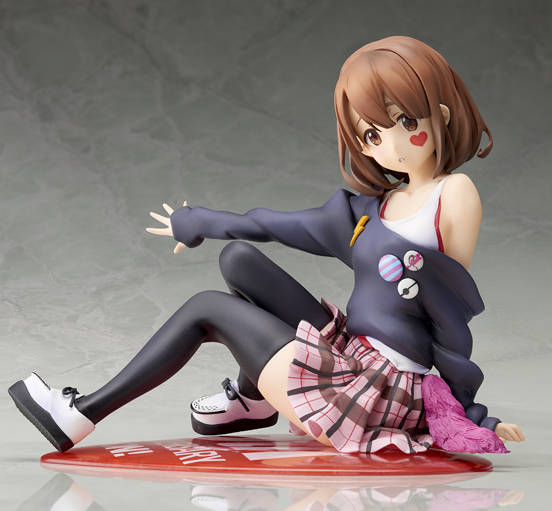 เปิดจอง K-On! - Yui Hirasawa 5th Anniversary 1/8 PVC Figure