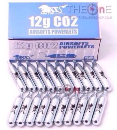 New.ลูกโม่ .357 แม็กนั่ม WinGun Revolver Co2. Powored 708S 2.5" ลูกเบอร์1 สีดำ