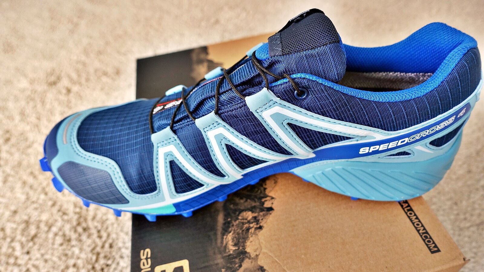 ***เปิดตัวสินค้าใหม่กับ รองเท้า SPEEDCROSS 3 CS แท้ MADE IN VIETNAM กันน้ำ เบา สะท้อนแสง*** ⭕รองเท้ายุทธวิธี รุ่น SPEEDCROSS 3 CS MADE IN VIETNAM กันน้ำ เหมาะสำหรับ กีฬายิงปืนยุทธวิธี ขี่จักรยาน วิ่ง ปีนเขา เดินป่า กีฬา The Tank และ ใส่รับรองทุกประเภท ⭕ #