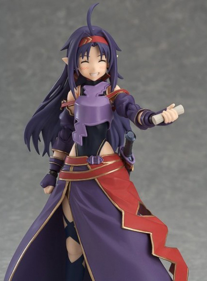 เปิดจอง figma - Sword Art Online II: Yuuki - Limited