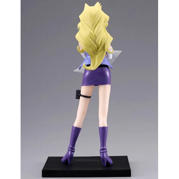 เปิดจอง : Yu-Gi-Oh! - Mai Valentine OSHI WORKS 1/7