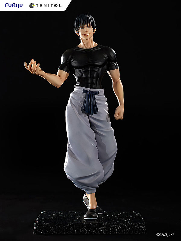 เปิดจอง : TENITOL Toji Fushiguro