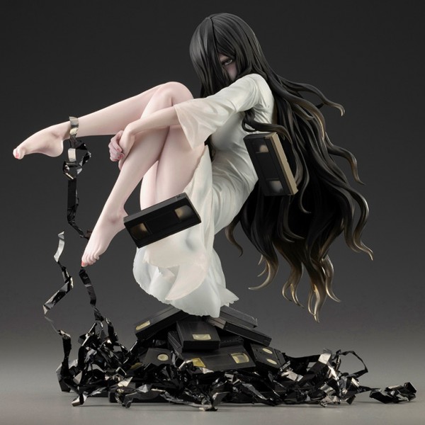 เปิดจอง : Sadako 1/7