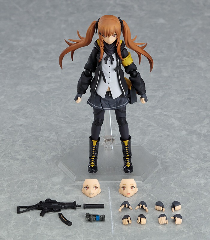 เปิดจอง : figma UMP9 (Re-run)