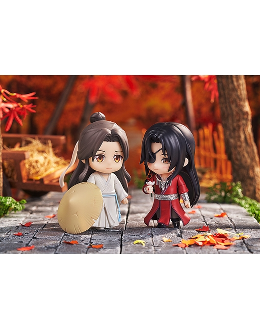 เปิดจอง : Nendoroid Hua Cheng (Re-run)